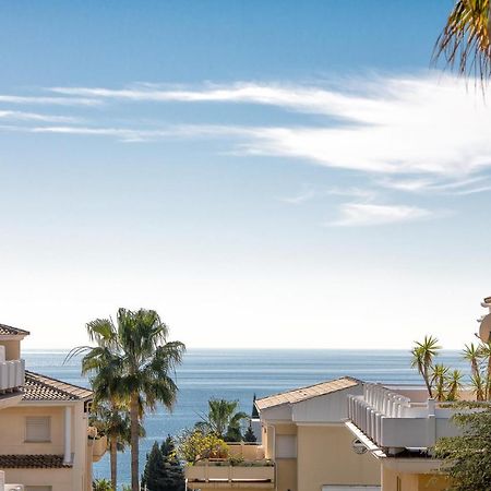 First Line Golf Apartment In Cabopino II Марбелья Экстерьер фото